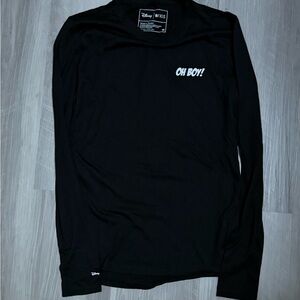 FIGS Limited Edition Disney Long Sleeve XS